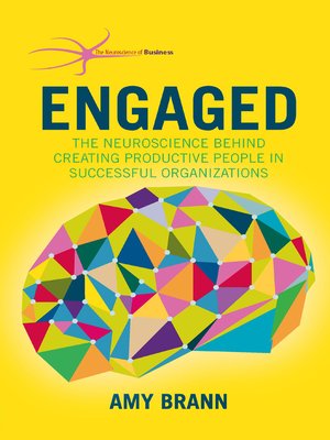 cover image of Engaged